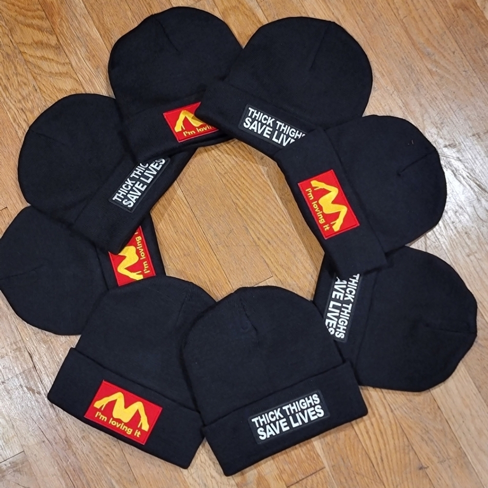 Beanie Hat - image 1